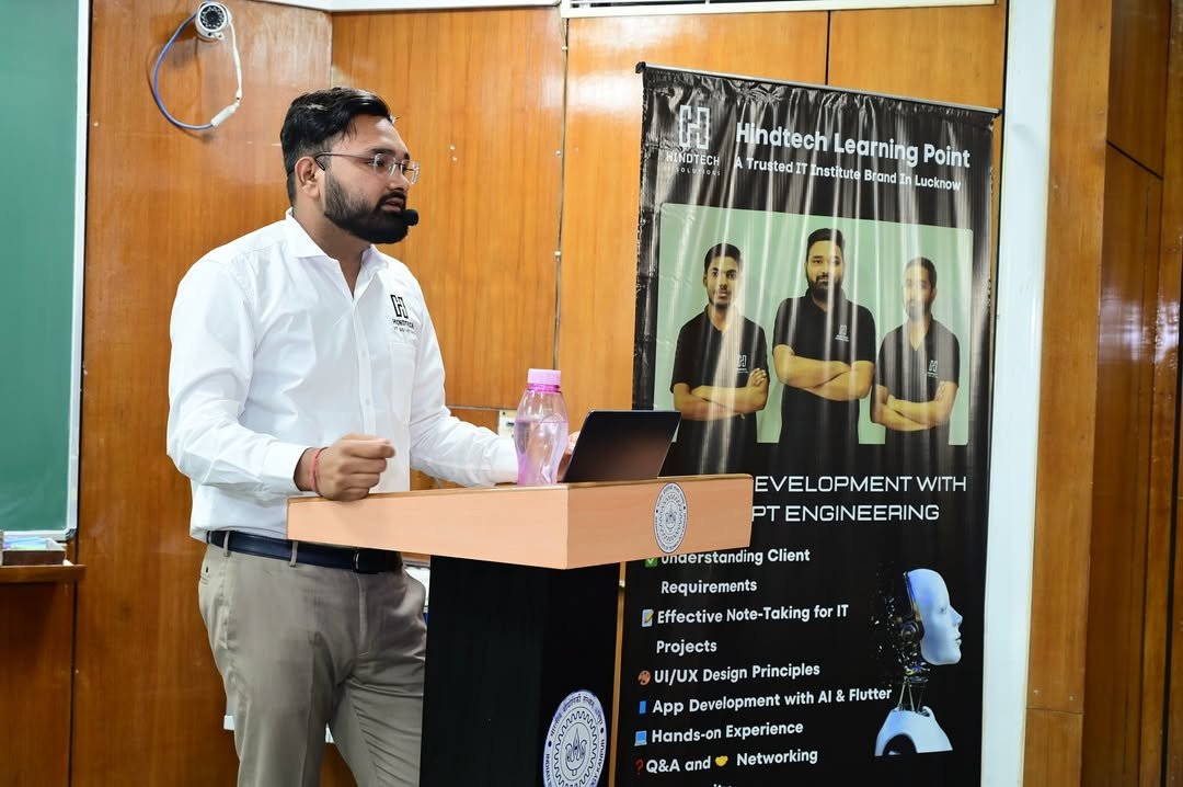 AI Engineering Seminar