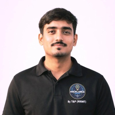 Abhishek Yadav