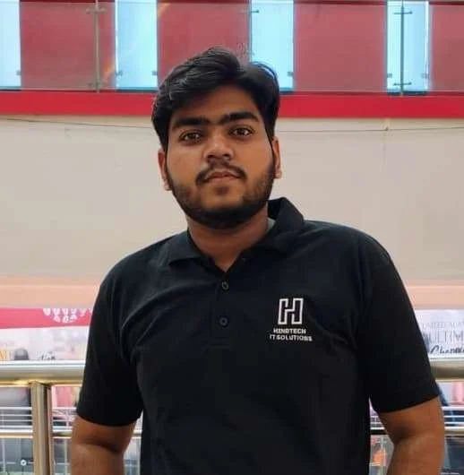 ARYAN YADAV