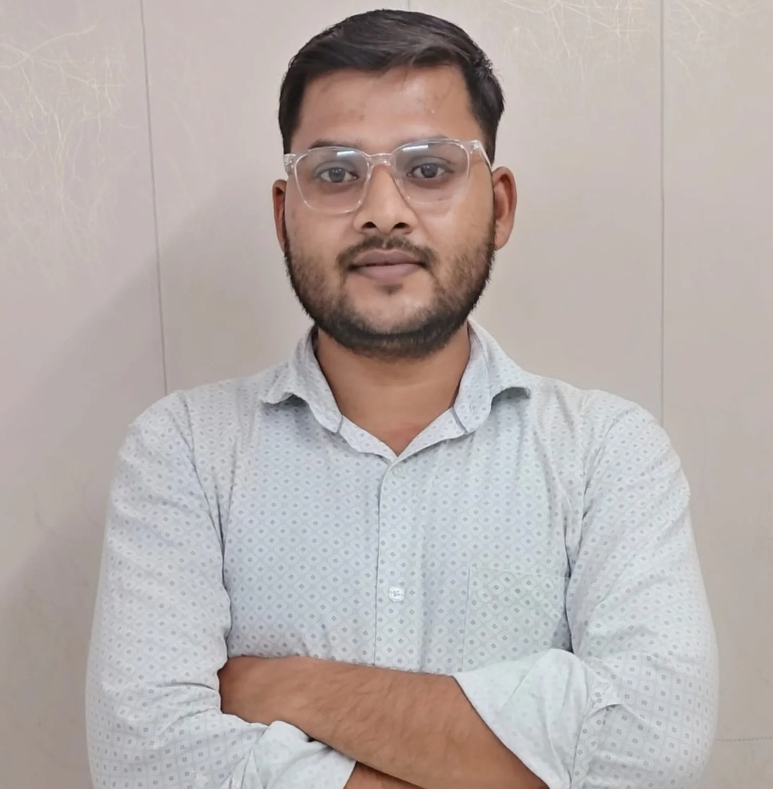 Abhishek Yadav