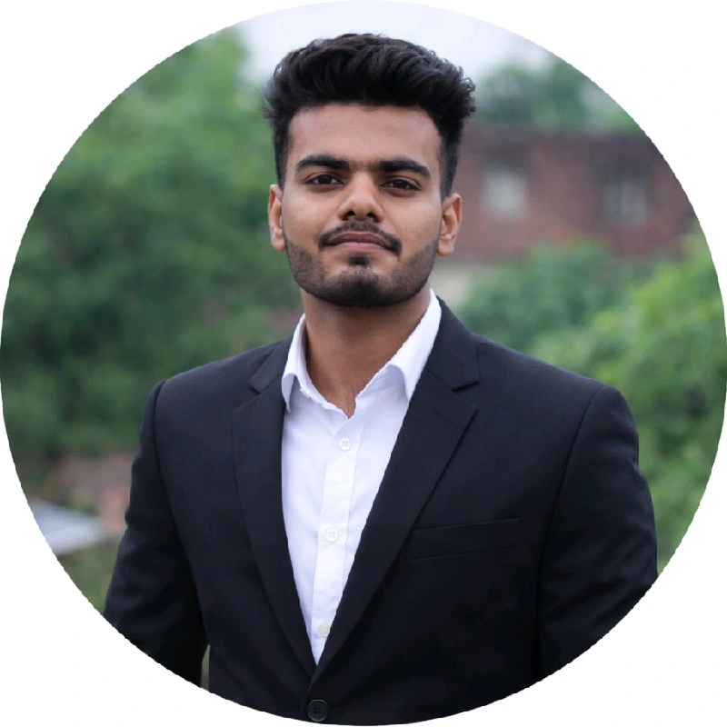 Ujjawal Yadav