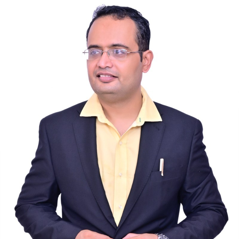 Sandeep Kumar Singh