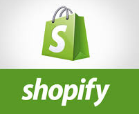 shopify
