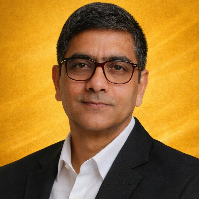 Vijay  Mishra